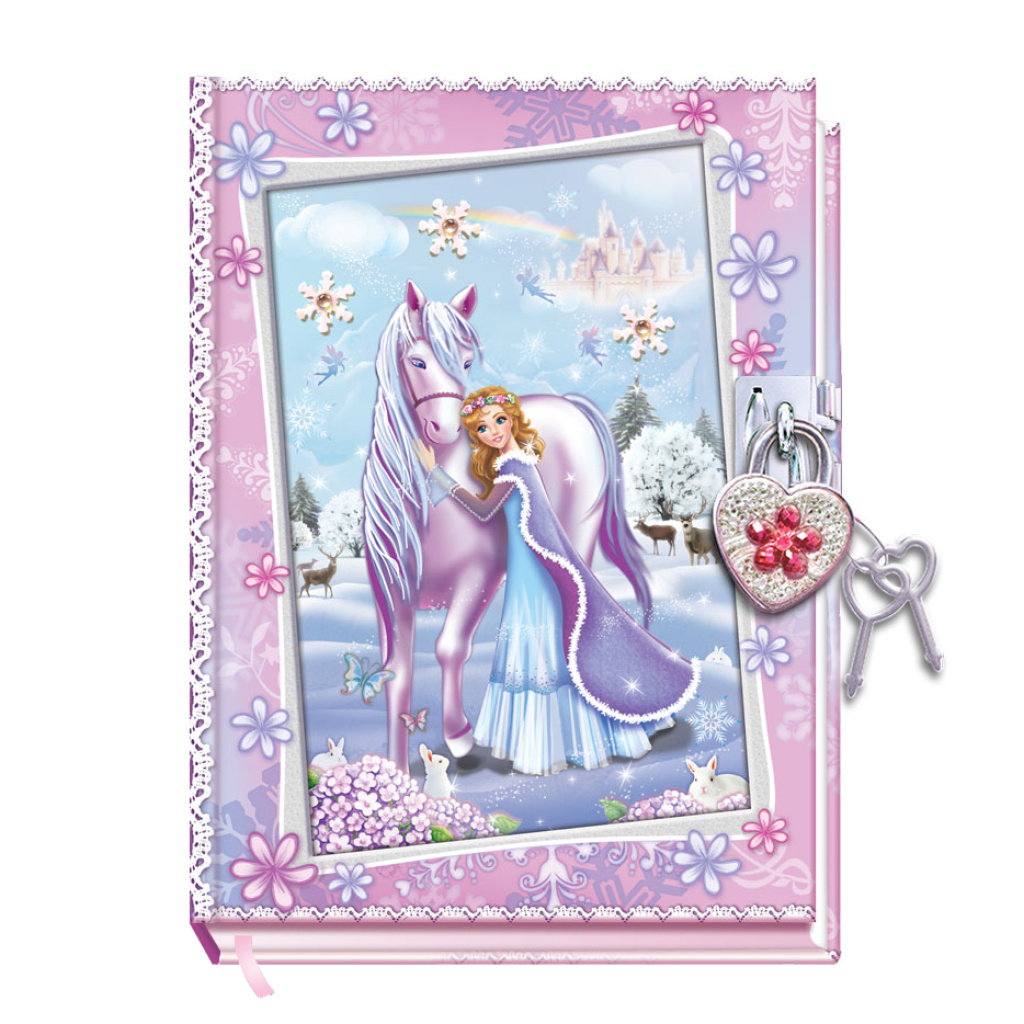 PECOWARE 530SP PAMIĘTNIK NA KŁÓDKĘ KOŃ