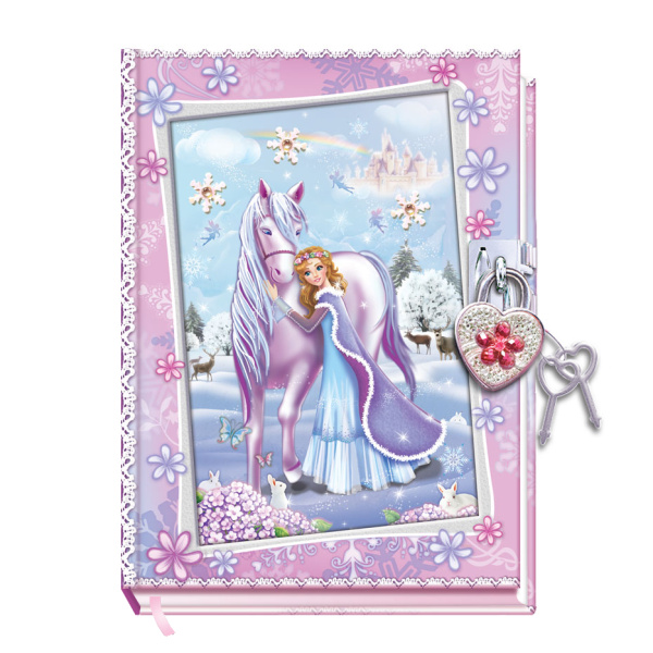 PECOWARE 530SP PAMIĘTNIK NA KŁÓDKĘ KOŃ