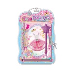 PECOWARE 531DD PAMIĘTNIK Z OZD.DŁUGOP. SUKIENKA