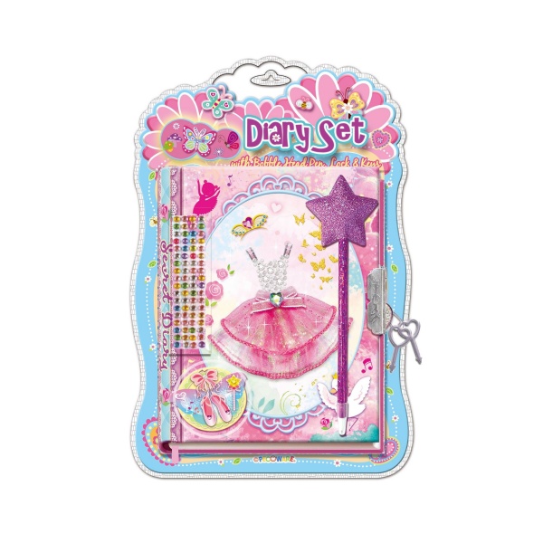 PECOWARE 531DD PAMIĘTNIK Z OZD.DŁUGOP. SUKIENKA