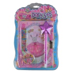 PECOWARE 531DD PAMIĘTNIK Z OZD.DŁUGOP. SUKIENKA