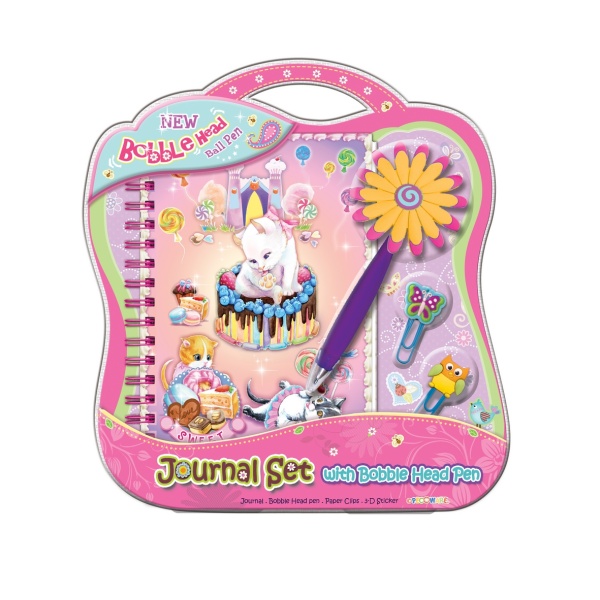 PECOWARE 533SKN PAMIĘTNIK W ZESTAWIE KOTEK