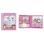 PECOWARE 558BG SCRAPBOOK MOTYLKI 2