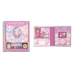 PECOWARE 558BK SCRAPBOOK KOT BALETNICA