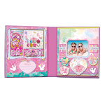 PECOWARE 558DD SCRAPBOOK SUKIENKA