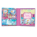 PECOWARE 558MD SCRAPBOOK SYRENKA