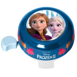 STAMP DZWONEK NA ROWER FROZEN II