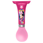 STAMP TRĄBKA NA ROWER MINNIE