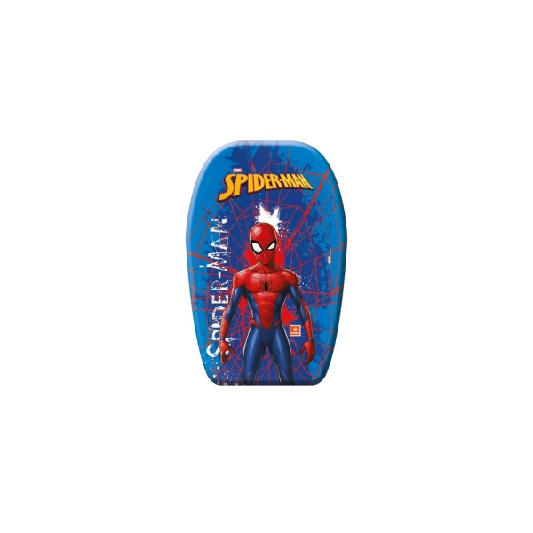 MONDO DESKA DO PŁYWANIA 68CM SPIDERMAN