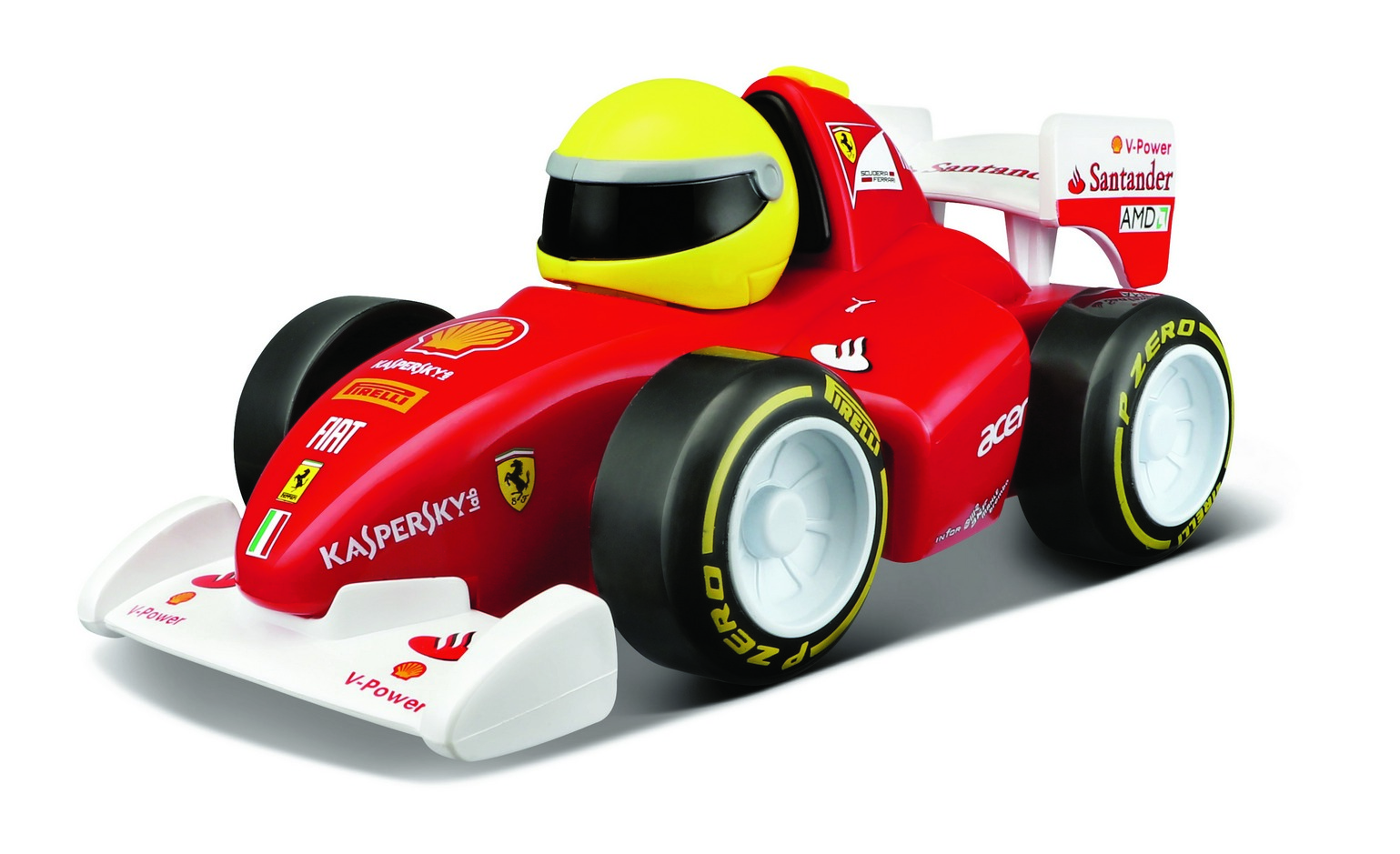 BBURAGO 81609B BOLID FERRARI DO DRIFTÓW BBURAGO 81609B BOLID FERRARI DO DRIFTÓW