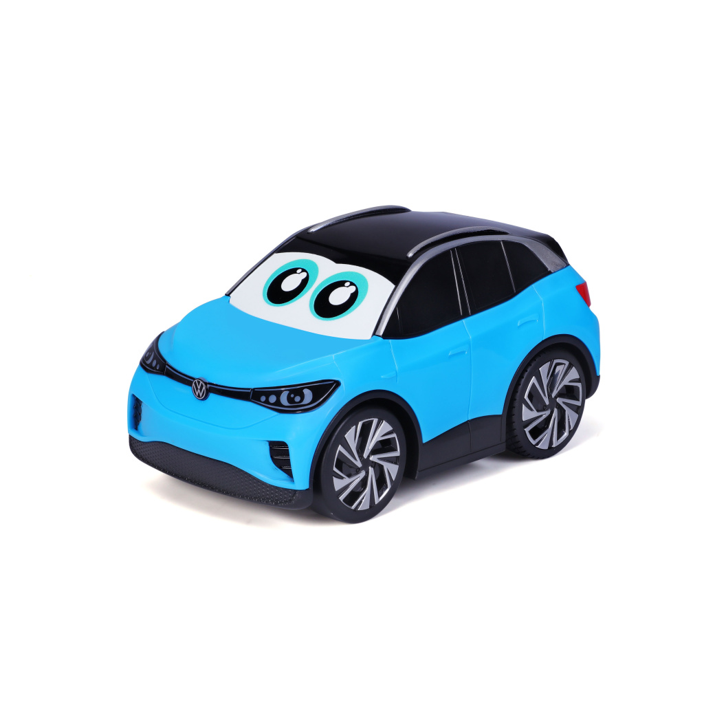 BBURAGO 81803 AUTKO NA ZIELONĄ ENERGIĘ VOLKSWAGEN