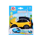 BBURAGO 81803 AUTKO NA ZIELONĄ ENERGIĘ VOLKSWAGEN