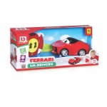 BBURAGO 82002 FERRARI LAFERRARI NA PODCZERWIEŃ