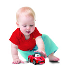 BBURAGO 85005 AUTKO FERRARI 3,5” W PUDEŁKU