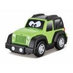 BBURAGO 85121 JEEP WRANGLER 3,5” W PUDEŁKU