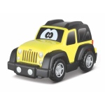 BBURAGO 85121 JEEP WRANGLER 3,5” W PUDEŁKU