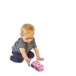 BBURAGO 85122 VW BEETLE 3,5” W PUDEŁKU