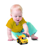 BBURAGO 85123 VOLVO 3,2” W PUDEŁKU