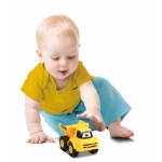 BBURAGO 85123 VOLVO 3,2” W PUDEŁKU