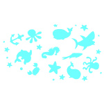 BBURAGO 89001 ŁÓDŹ Z PODWODNYMI PROJEKCJAMI