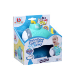 BBURAGO 89001 ŁÓDŹ Z PODWODNYMI PROJEKCJAMI