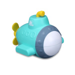 BBURAGO 89001 ŁÓDŹ Z PODWODNYMI PROJEKCJAMI