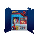 DIAKAKIS DOMEK Z PRZYBORAMI 25 EL. SPIDERMAN