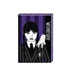 DIAKAKIS PAMIĘTNIK Z CEKINAMI WEDNESDAY