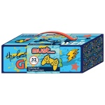 DIAKAKIS ZESTAW ARTYSTYCZNY W KUFERKU GAMER