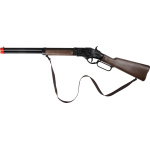 GONHER 99/6 METALOWA STRZELBA KOWBOJSKA 8 NABOI