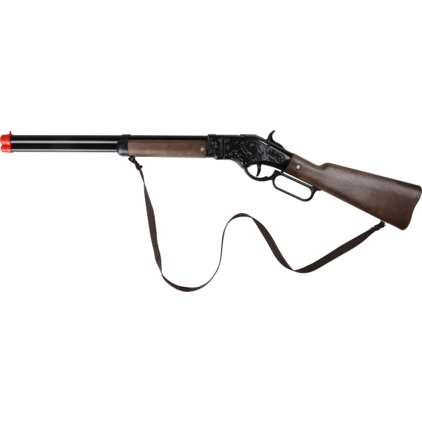 GONHER 99/6 METALOWA STRZELBA KOWBOJSKA 8 NABOI