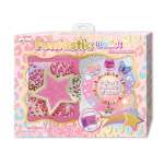 HOT FOCUS PORTFEL + AKCESORIA PANTERKA