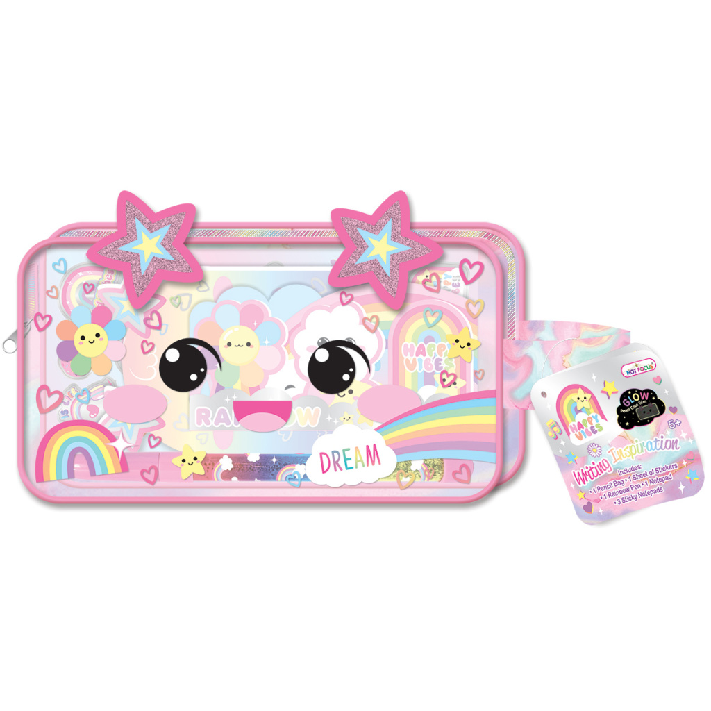 HOT FOCUS ZESTAW DO NOTOWANIA GWIAZDKI