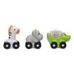 INFANTINO 203002 STOLIK 360 STOPNI