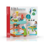 INFANTINO 203002 STOLIK 360 STOPNI