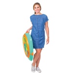 INFANTINO 203002 STOLIK 360 STOPNI