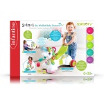 INFANTINO 227018N JEŹDZIK PCHACZ 3 W 1 JEDNOROŻEC