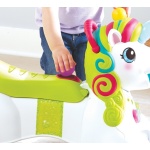 INFANTINO 227018N JEŹDZIK PCHACZ 3 W 1 JEDNOROŻEC