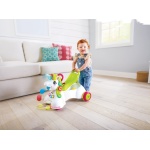 INFANTINO 227018N JEŹDZIK PCHACZ 3 W 1 JEDNOROŻEC