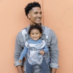 INFANTINO 300116 NOSIDEŁKO 4W1 ODCIĄŻAJĄCE MORO