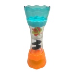 INFANTINO 305076 ZESTAW 4 ZABAWEK DO KĄPIELI