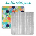 INFANTINO 313017 SKŁADANA MATA PIANKOWA KOJEC