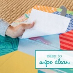 INFANTINO 313017 SKŁADANA MATA PIANKOWA KOJEC