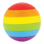 INFANTINO 315300 ZESTAW 3W1 DO SKŁADANIA