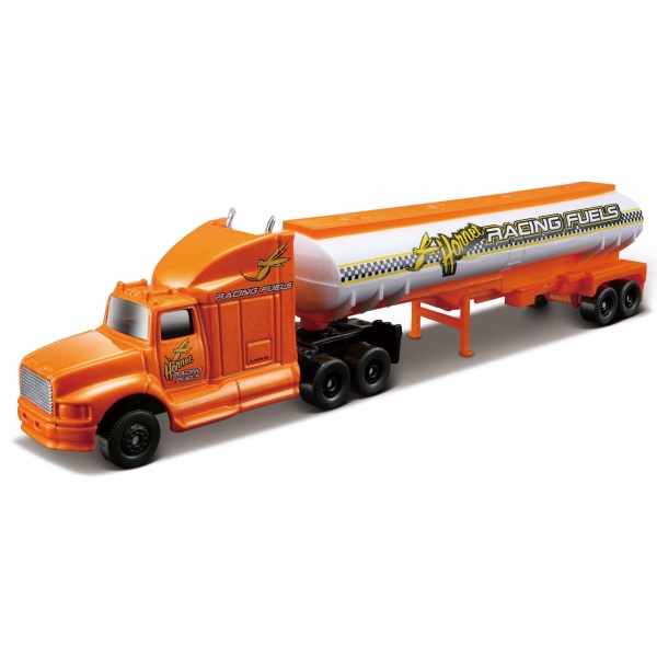 MAISTO 11021 CYSTERNA PALIWOWA POMARAŃCZOWA