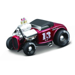 MAISTO 11532 MUSCLES 1950 FORD + 1932 FORD 1/64