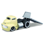 MAISTO 11532 MUSCLES 1950 FORD+1949 MERCURY 1/64