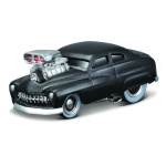 MAISTO 11532 MUSCLES 1950 FORD+1949 MERCURY 1/64