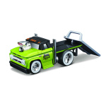 MAISTO 11532 MUSCLES 1966 CHEV.+1959 CHE.CAM.1/64