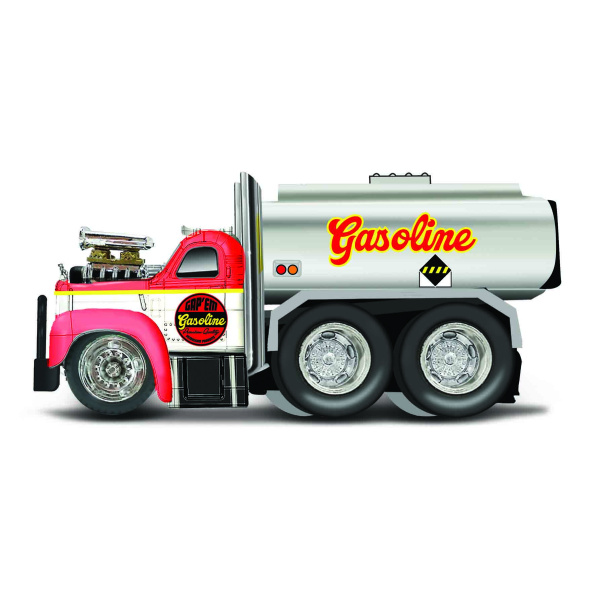 MAISTO 11610 1953 MACK B-61 TANKER 1/64